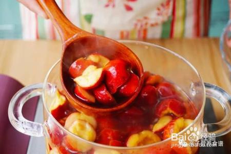 宝宝每年春节都积食生病？那是因为你没有准备这道小吃