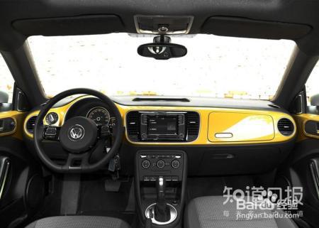 汽车中的软妹子，有些车就注定属于女人