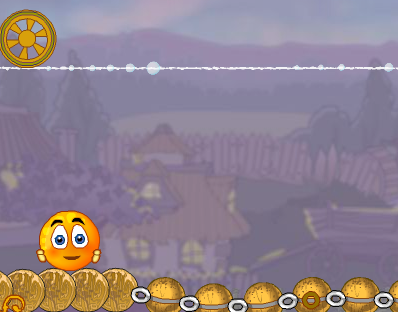 拯救橙子增强版3——55-57关卡攻略