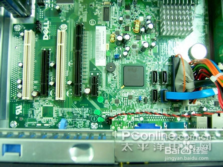 戴尔2999元整机改装1U服务器实录：[2]