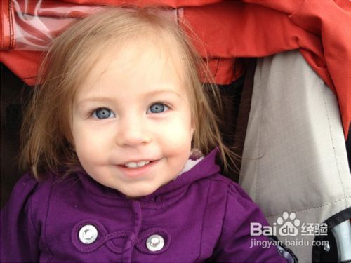 用iPhone拍出好看的人物照片