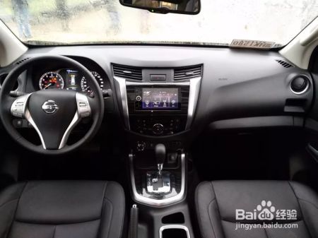 探店实拍日产途达！车源紧俏！加装饰才能15天提车！