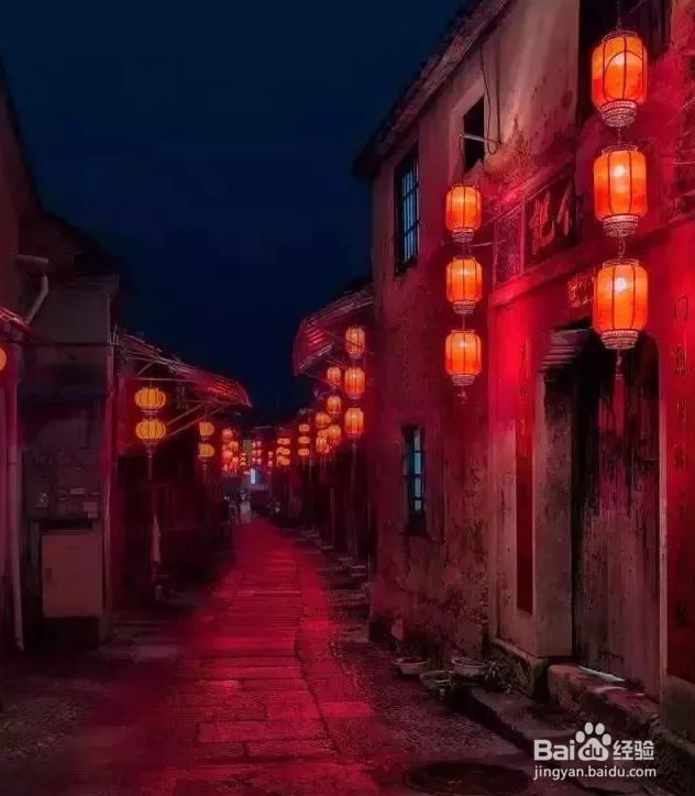 2018年一月国内游十个最美景点推荐