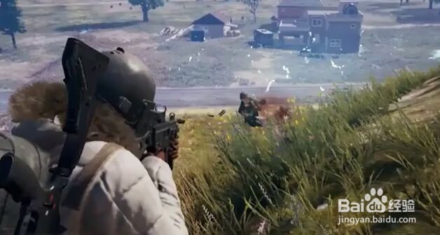 绝地求生枪法指南