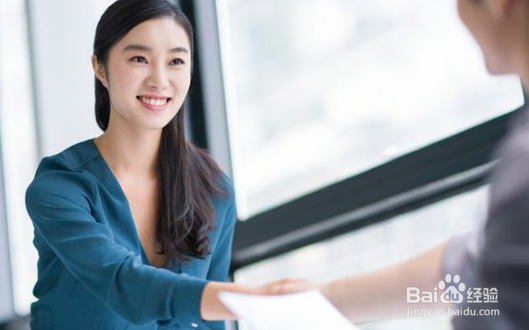 求职面试应该注意哪些基本问题