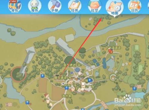 波西亚时光竹瓜怎么获取