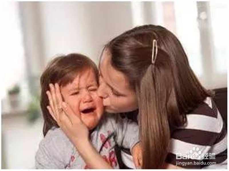 如何制服叛逆期的宝宝