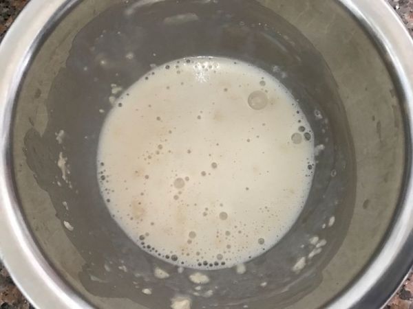 青苹果布里欧修