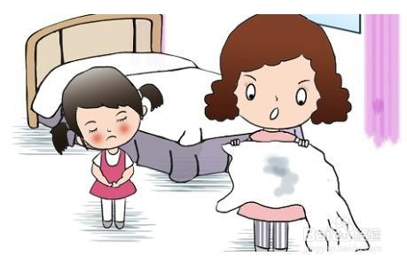 武汉中原医院—怎么判断儿童遗尿症