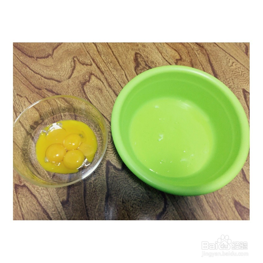 不塌陷的纸杯蛋糕