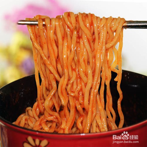 火鸡面酱料怎么调