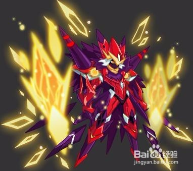 赛尔号耶里梅斯完全体怎么打