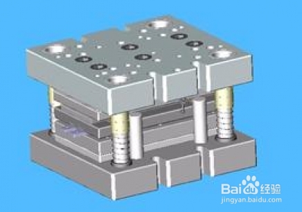 冲压件的工艺及模具设计