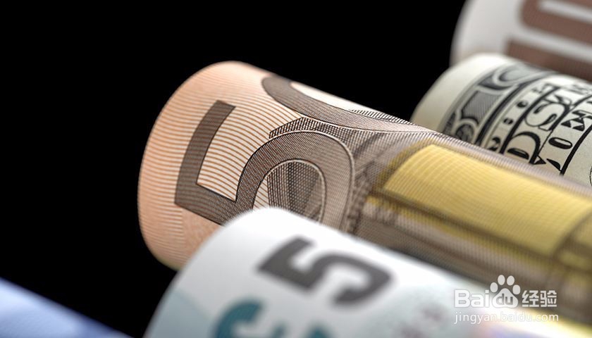 怎么一步步实现财务自由