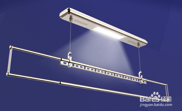 选购智能晾衣机的防坑指南