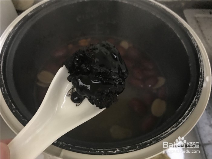 如何煮红枣枸杞汤呢?