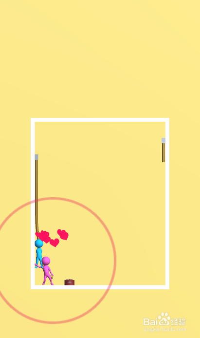 Pink Blue Together的LEVEL 29如何通关