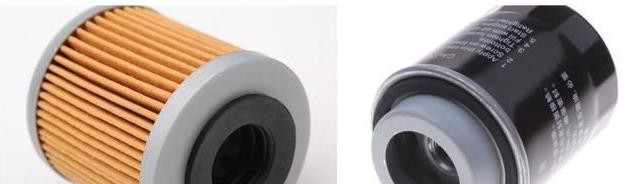 丰田雅力士怎样更换机油滤芯