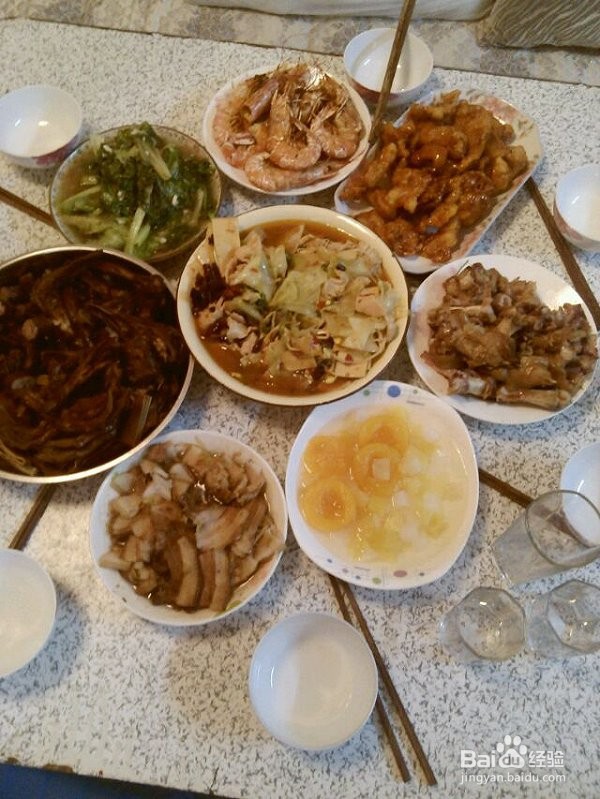 用喜欢做夸张句