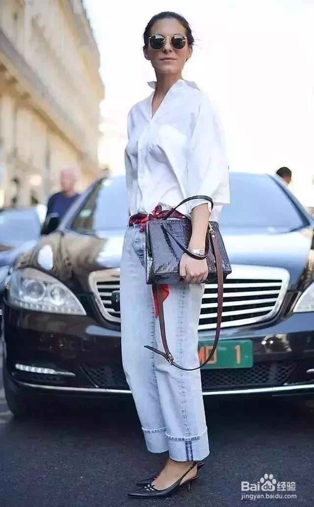 赶紧把小白鞋、细高跟收起来，今年火的是这双！