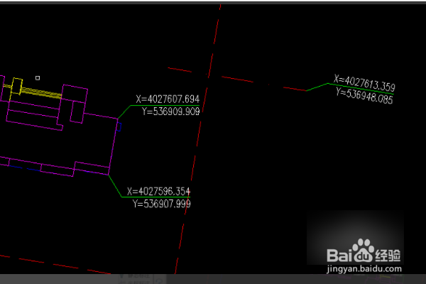 如何修改天正坐标标注数字高大小？