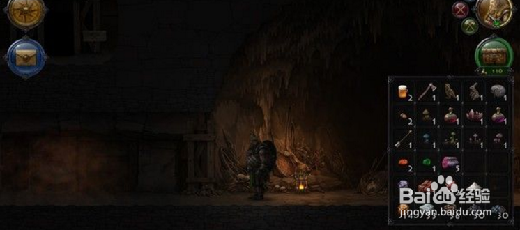 niffelheim通关攻略