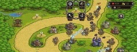 《皇城突围》布阵方法