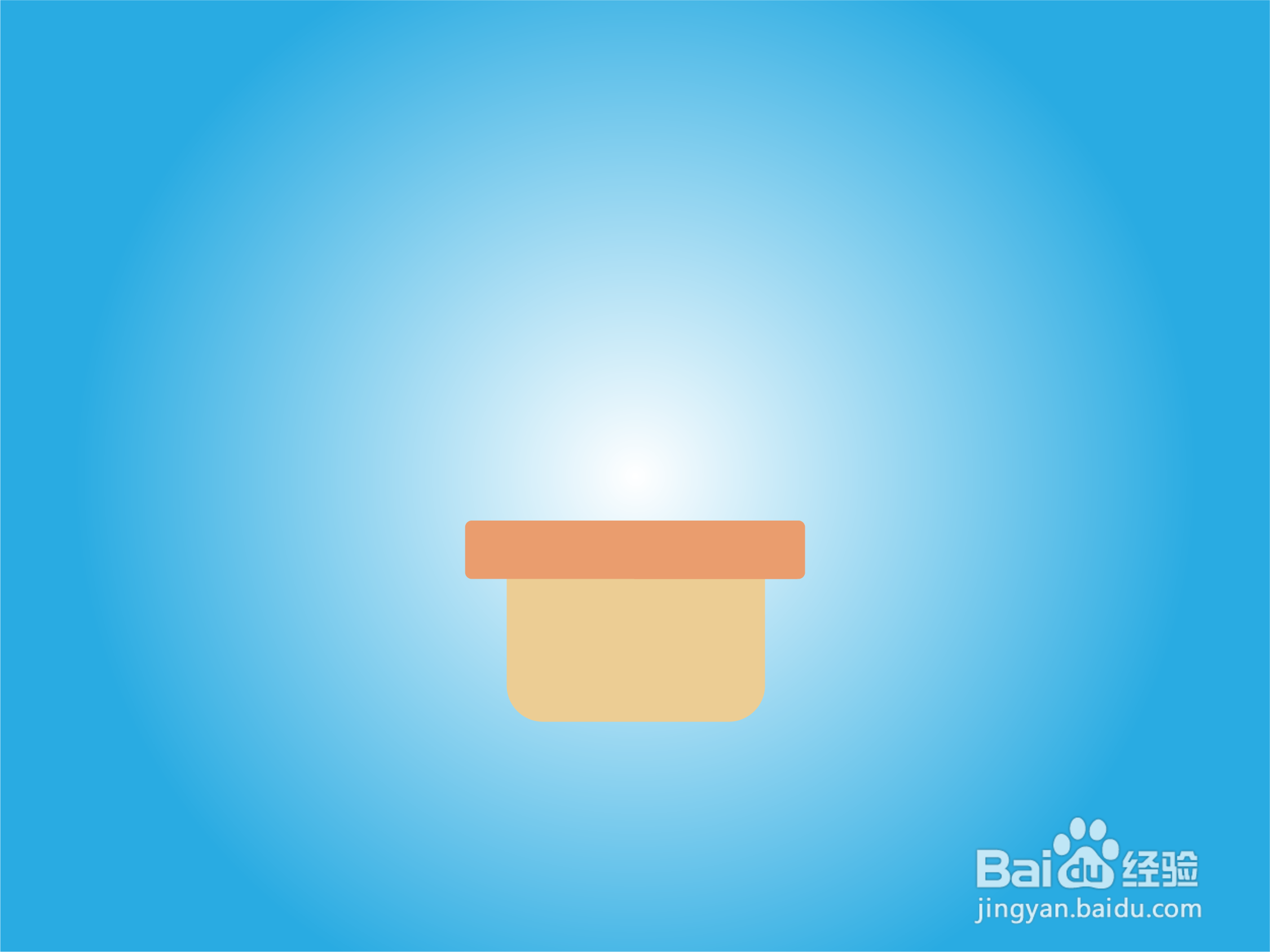 如何画好卡通植物盆栽?