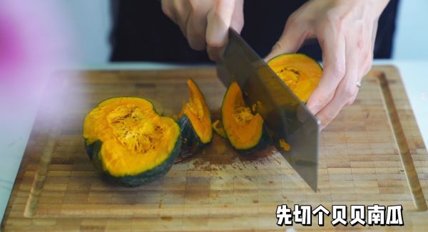 蒜香黑椒鸡肉沙拉