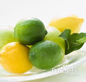 柠檬祛斑的方法达人秀