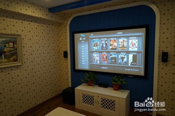 微影院的构成需要注意什么