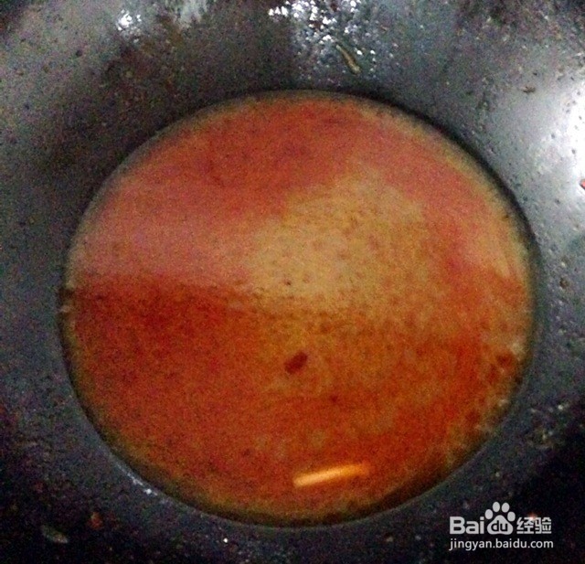 水煮鱼的做法
