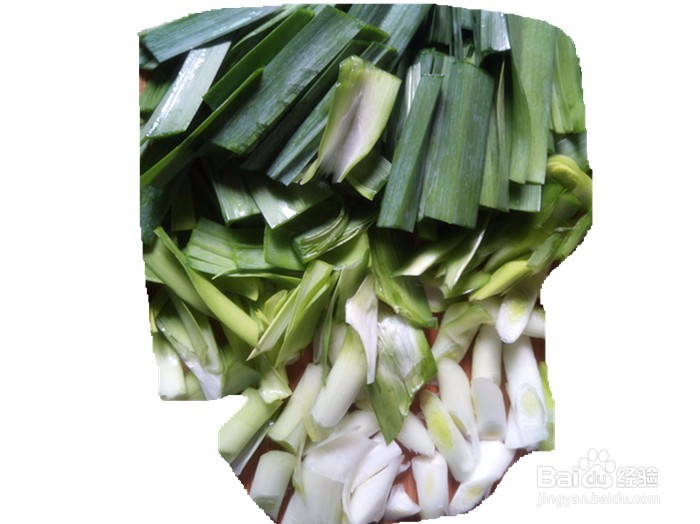 四川豆豉蒜苗回锅肉的做法