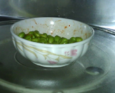 新奥尔良烤青豆的新式做法