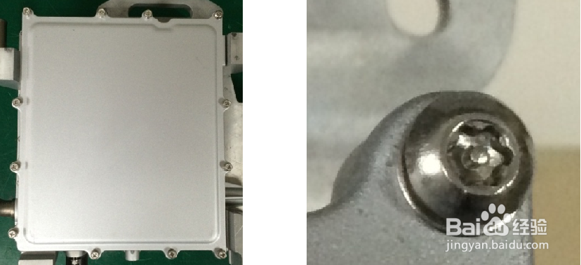 新能源控制器拆装步骤