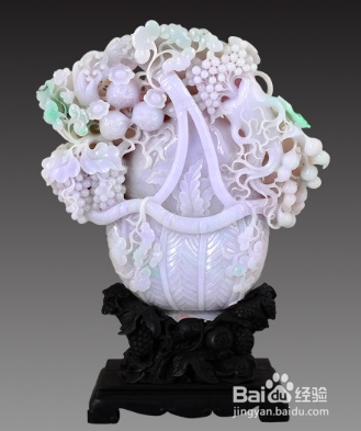 翡翠摆件如何选购