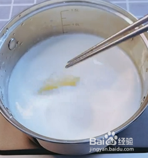 如何制作香浓奥利奥牛奶蛋糕?