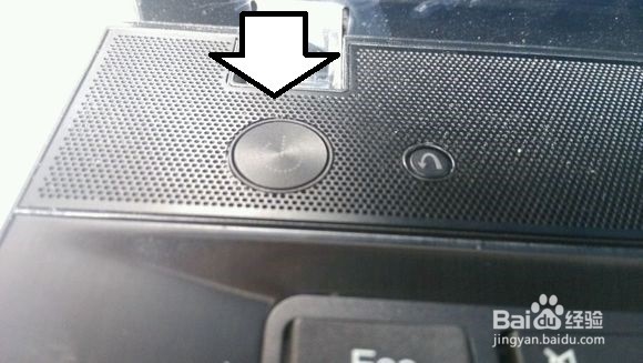 如何处理开机显示：entering power save mode