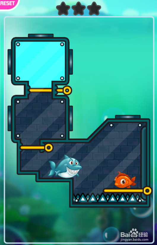 Fishing 2 Online的Level 4如何通关