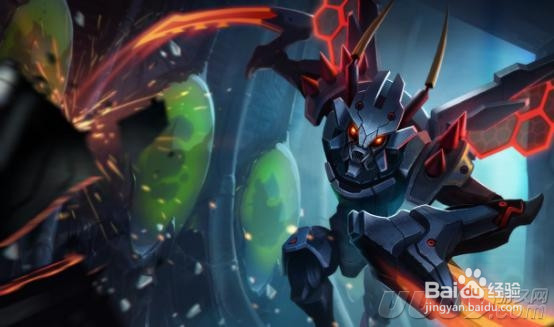 无限乱斗“黑科技”玩转召唤师峡谷不是梦