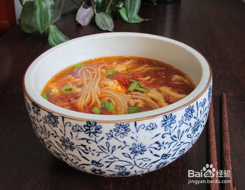 二姨窍门——汤鲜味美有技巧