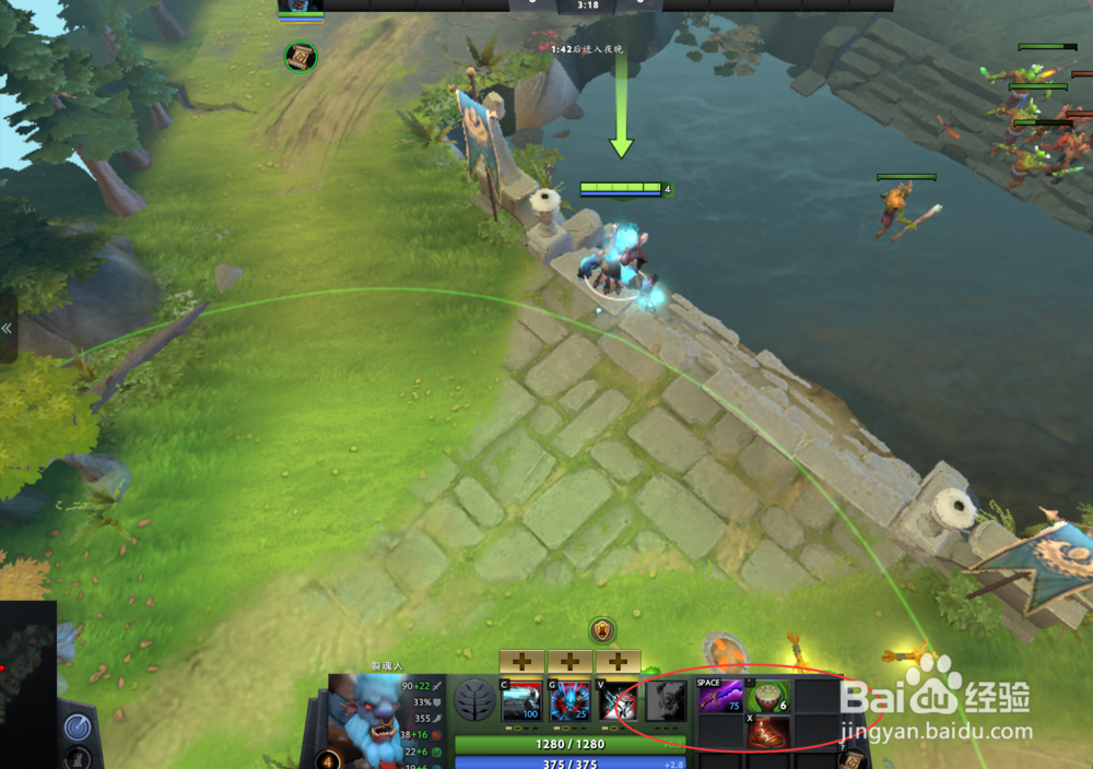 虚空的前中后期出装和攻略