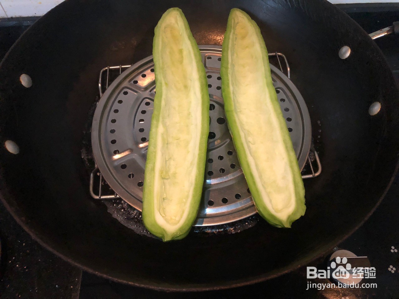 苦瓜怎么做好吃