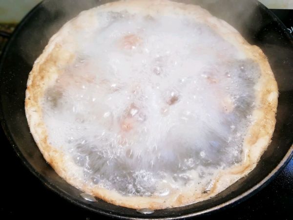 酱香排骨南瓜盅