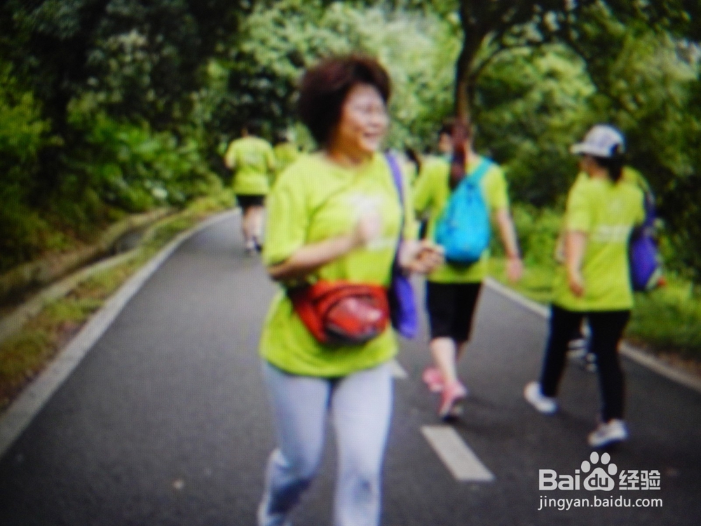 怎么样走路养生？