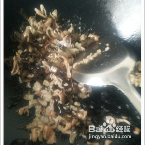 老式淀粉鸡蛋汤做法