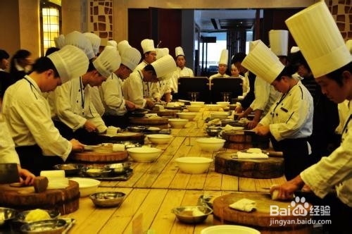 厨房做菜小经验