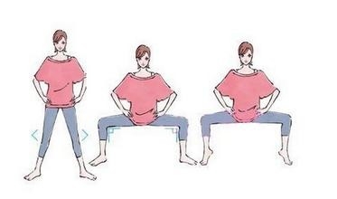 提肛运动怎么做 常见5大提肛方法