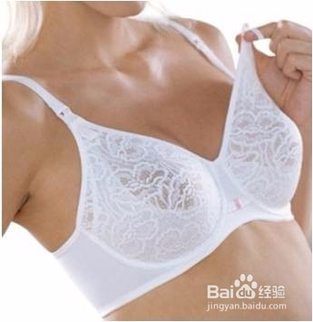 最经典的20种文胸款式
