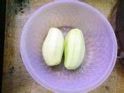 酸甜青芒果做法